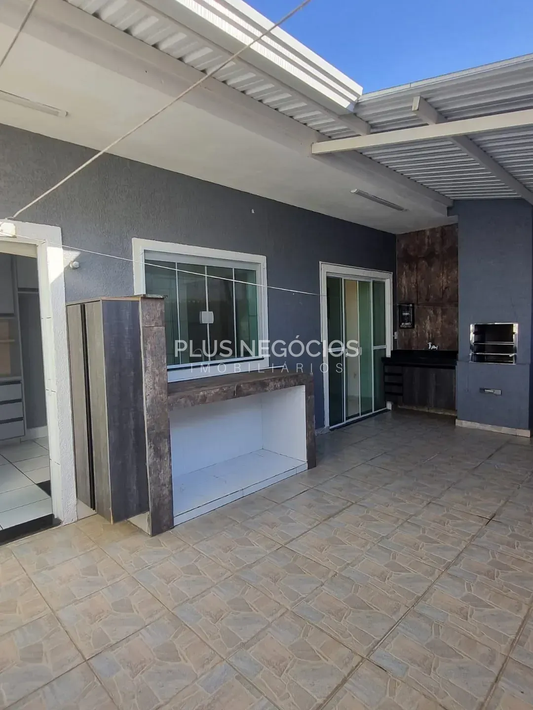 Casa, 3 quartos, 115 m² - Foto 5