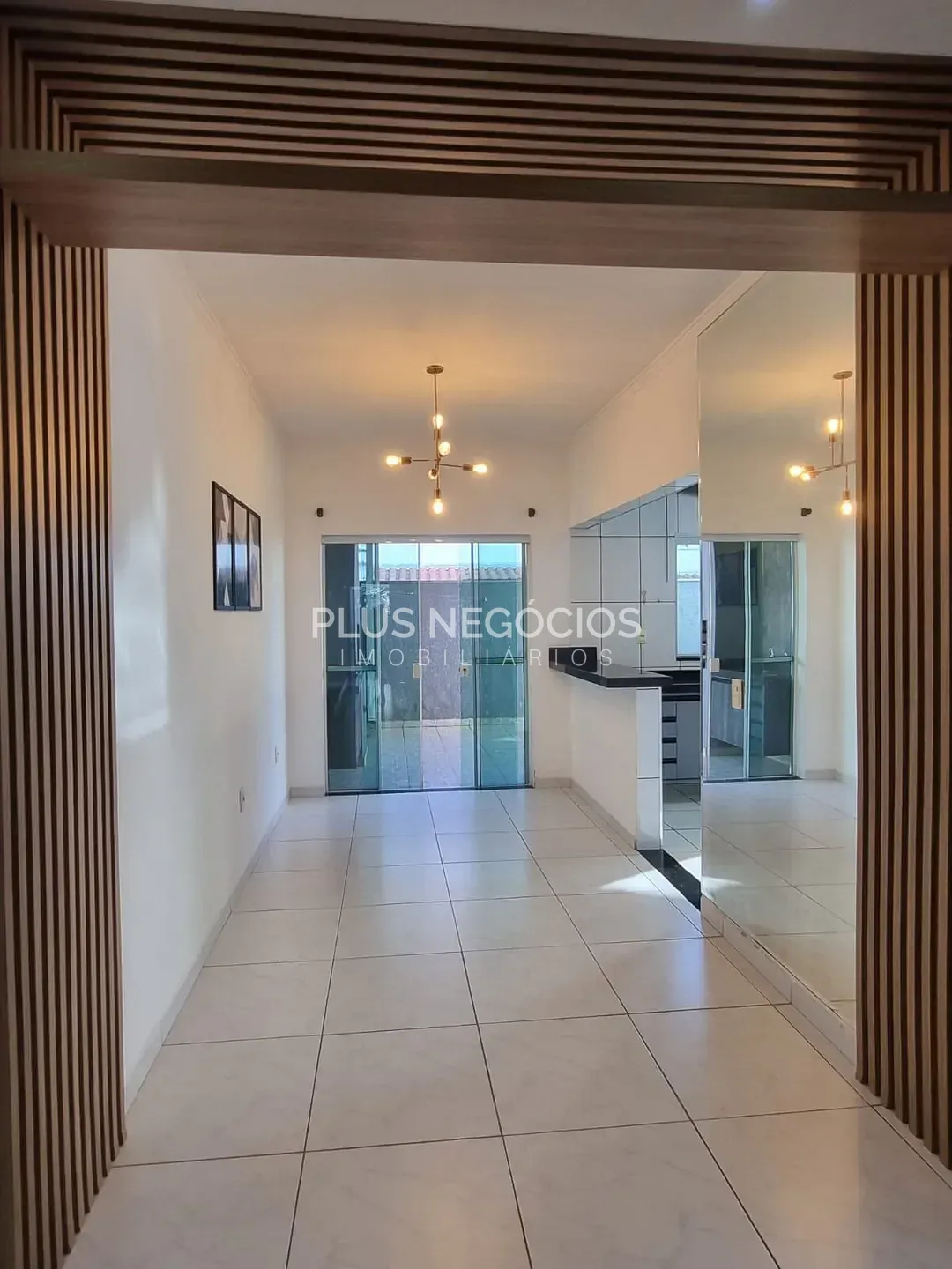 Casa, 3 quartos, 115 m² - Foto 1
