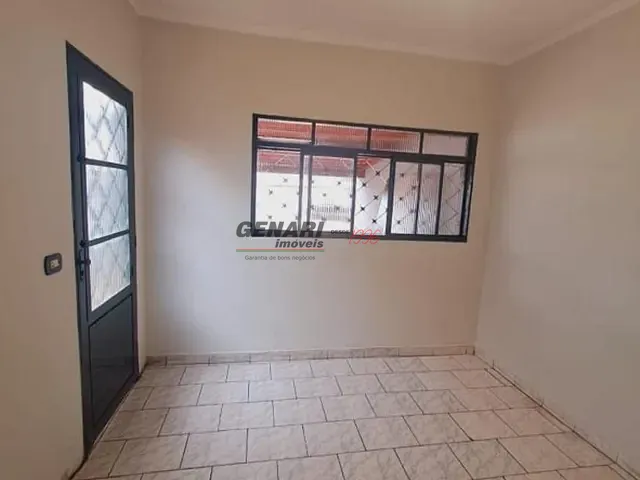 Casa com 166m² 3 quartos e 1 banheiro, à venda, no bairro Jardim Eldorado em Indaiatuba