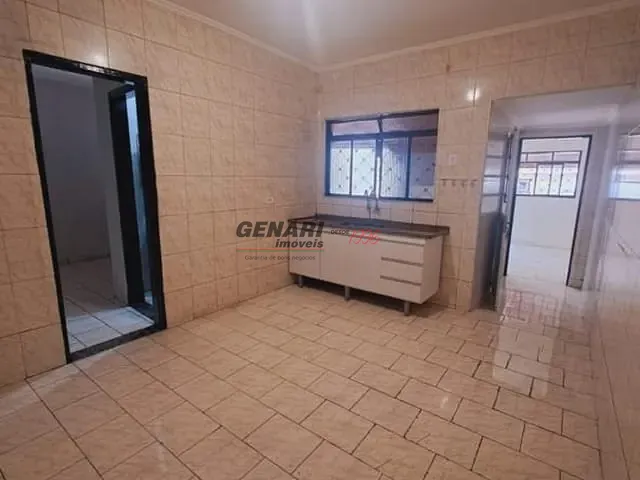 Casa com 166m² 3 quartos e 1 banheiro, à venda, no bairro Jardim Eldorado em Indaiatuba