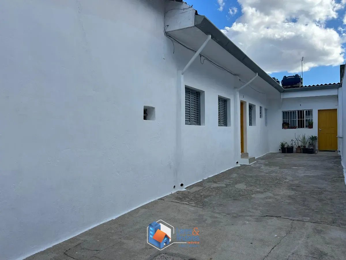 Casa, 4 quartos, 170 m² - Foto 2
