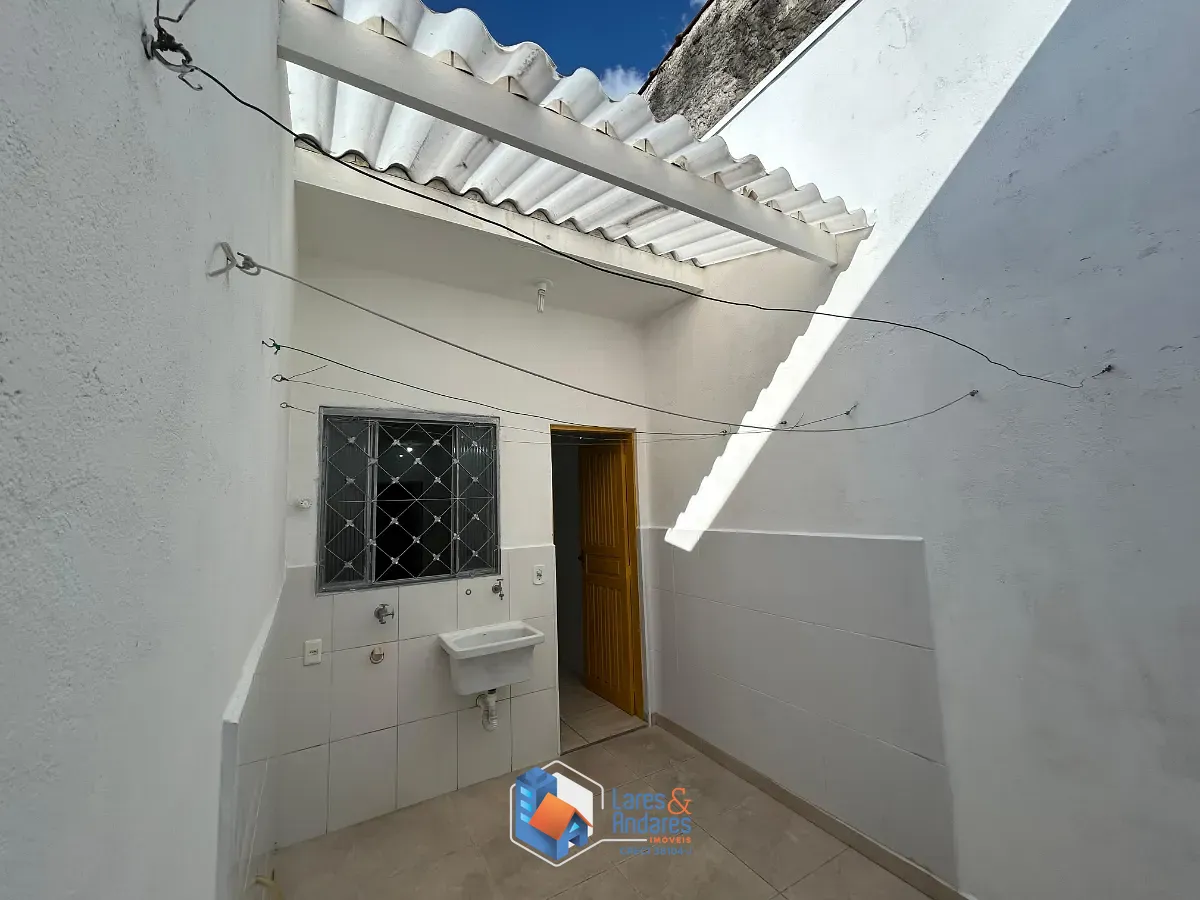 Casa, 4 quartos, 170 m² - Foto 21