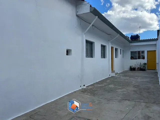 Casa com 250m² 4 quartos e 3 banheiros, à venda, no bairro Jardim Tietê em São Paulo