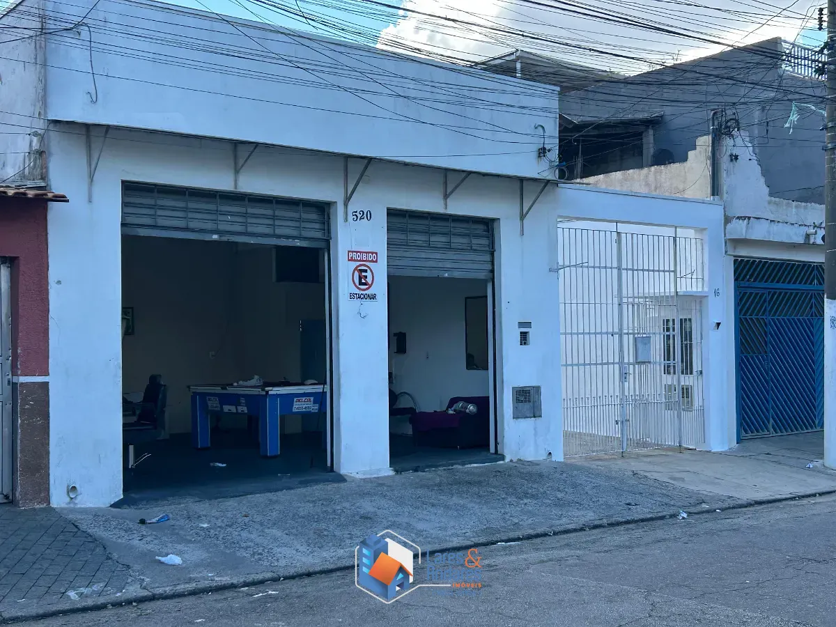 Casa, 4 quartos, 170 m² - Foto 24