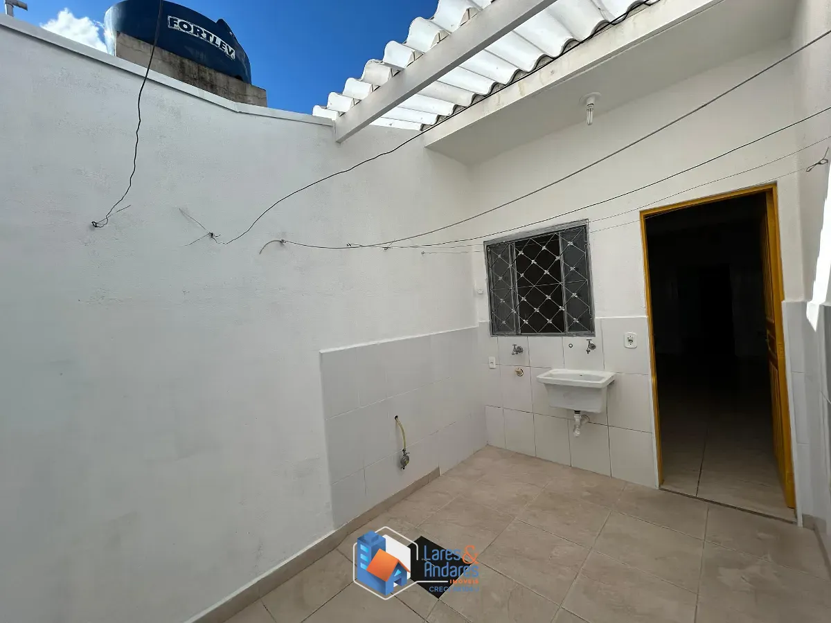 Casa, 4 quartos, 170 m² - Foto 20