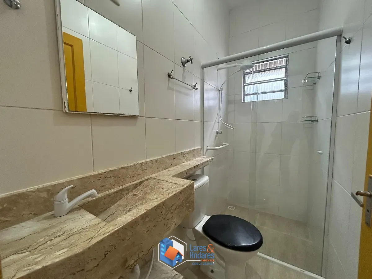 Casa, 4 quartos, 170 m² - Foto 11