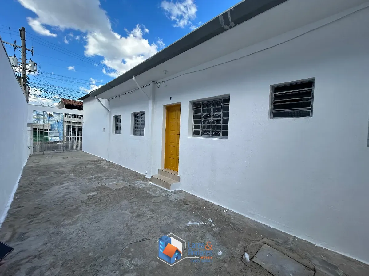 Casa, 4 quartos, 170 m² - Foto 1
