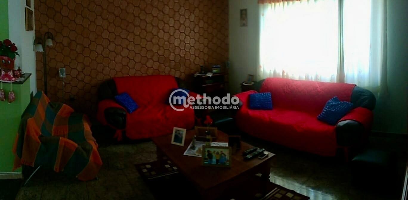 Casa, 3 quartos, 229 m² - Foto 2