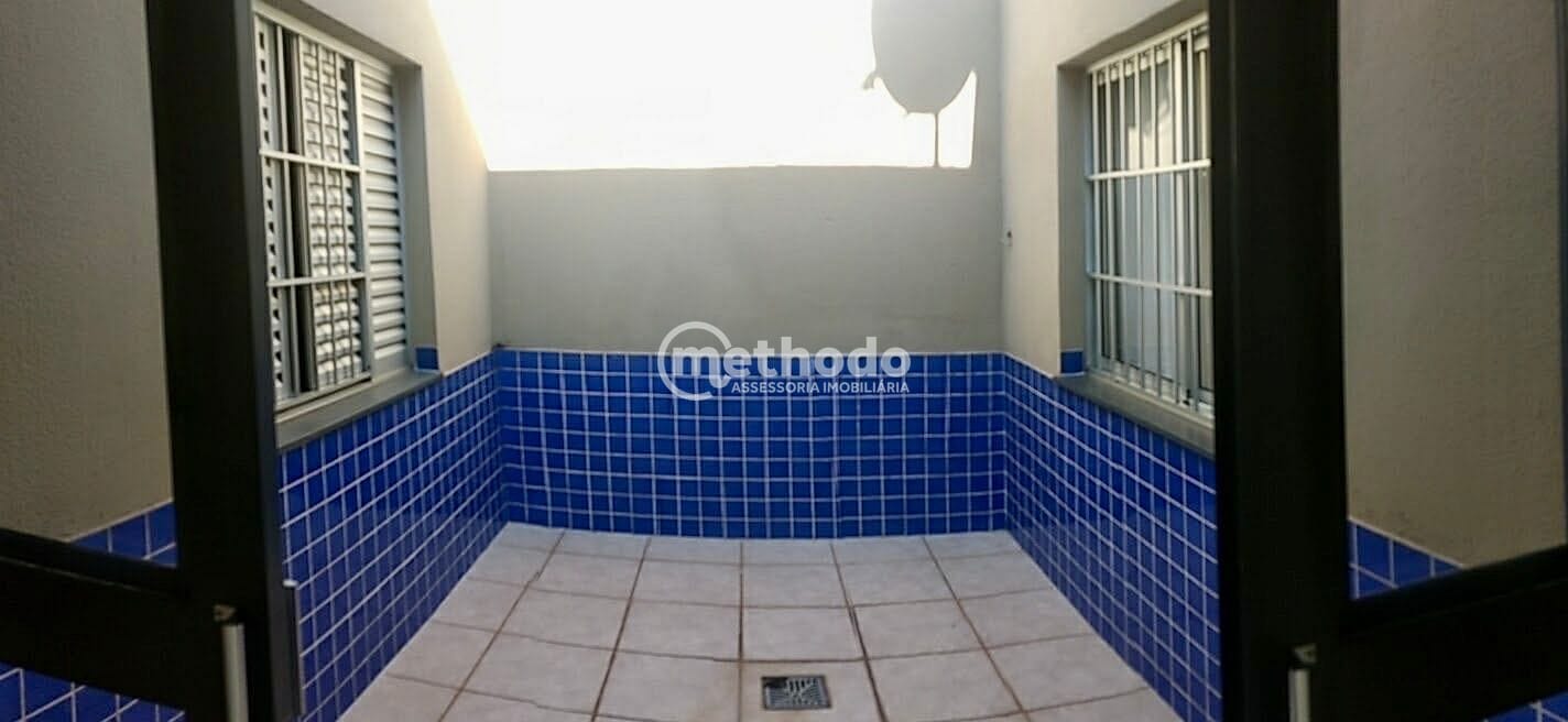 Casa, 3 quartos, 229 m² - Foto 10