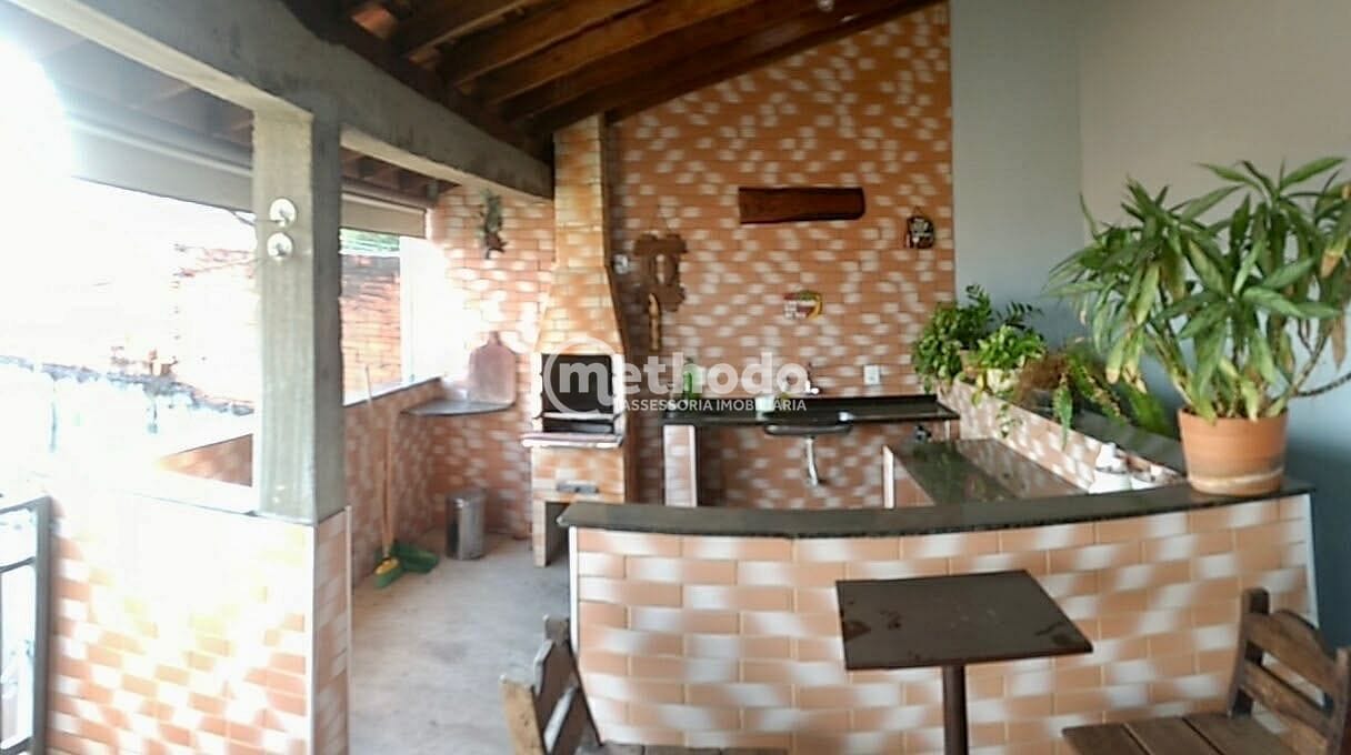 Casa, 3 quartos, 229 m² - Foto 9