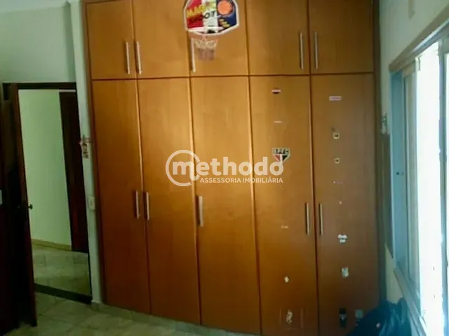 Casa com 300m² 3 quartos e 2 banheiros, à venda, no bairro Jardim Nova America em Campinas