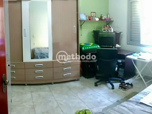 Casa com 300m² 3 quartos e 2 banheiros, à venda, no bairro Jardim Nova America em Campinas