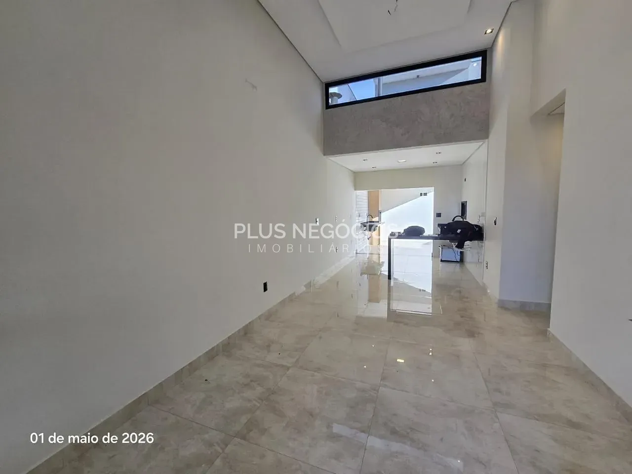 Casa, 3 quartos, 114 m² - Foto 1