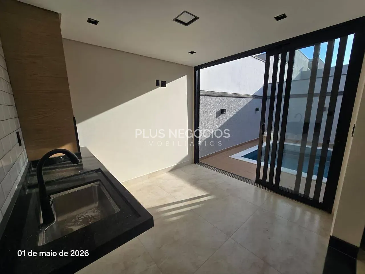 Casa, 3 quartos, 114 m² - Foto 3