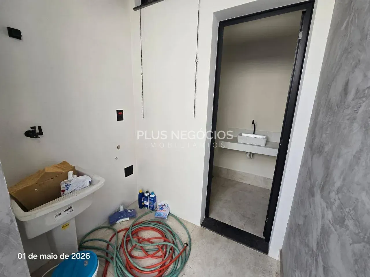 Casa, 3 quartos, 114 m² - Foto 13