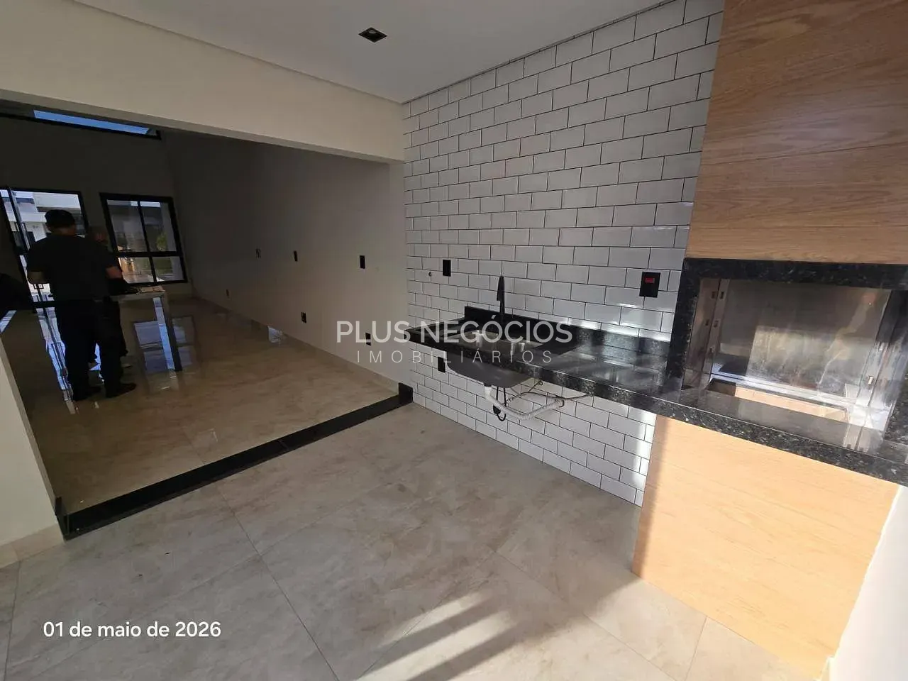 Casa, 3 quartos, 114 m² - Foto 14