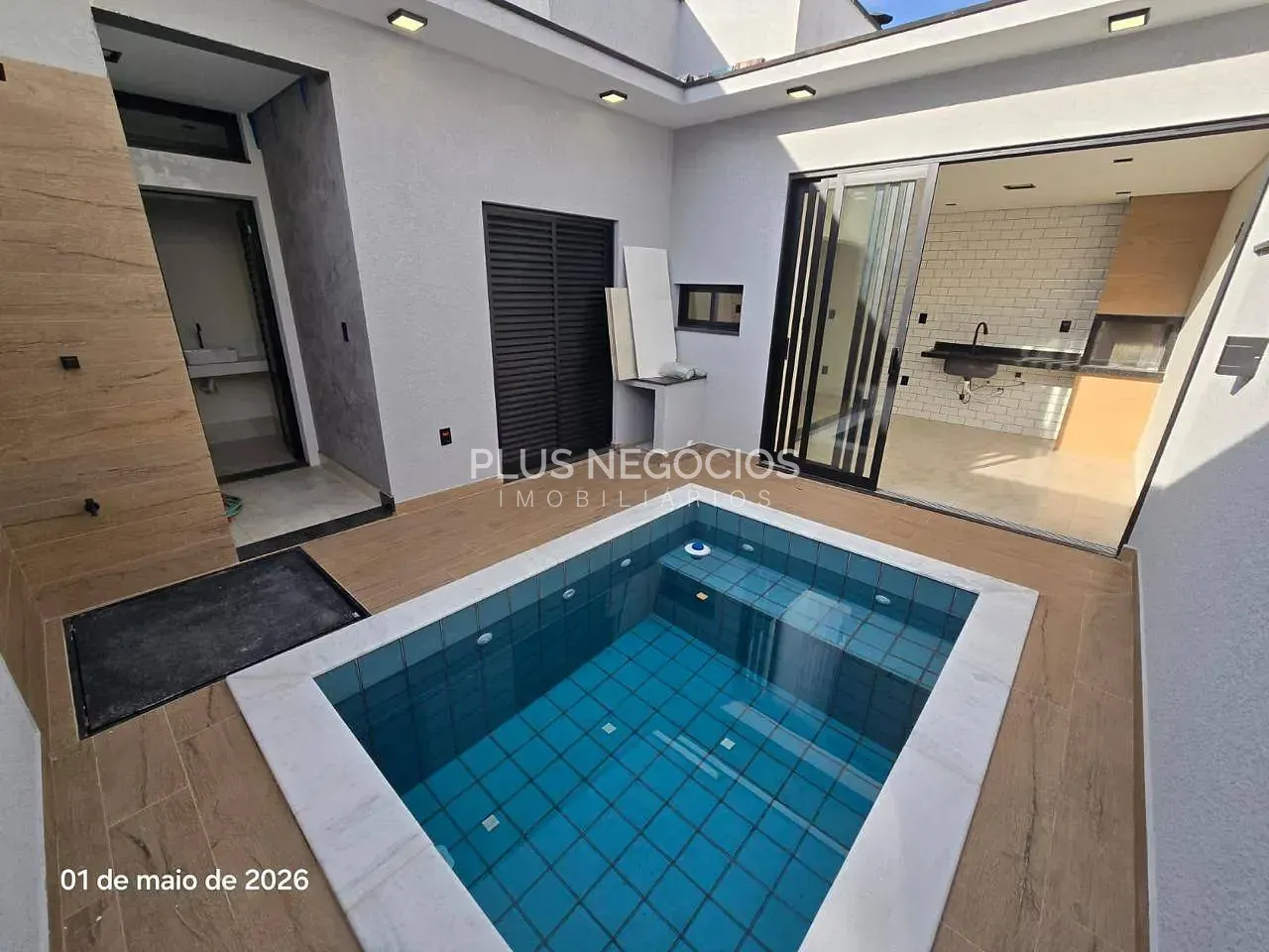 Casa, 3 quartos, 114 m² - Foto 16
