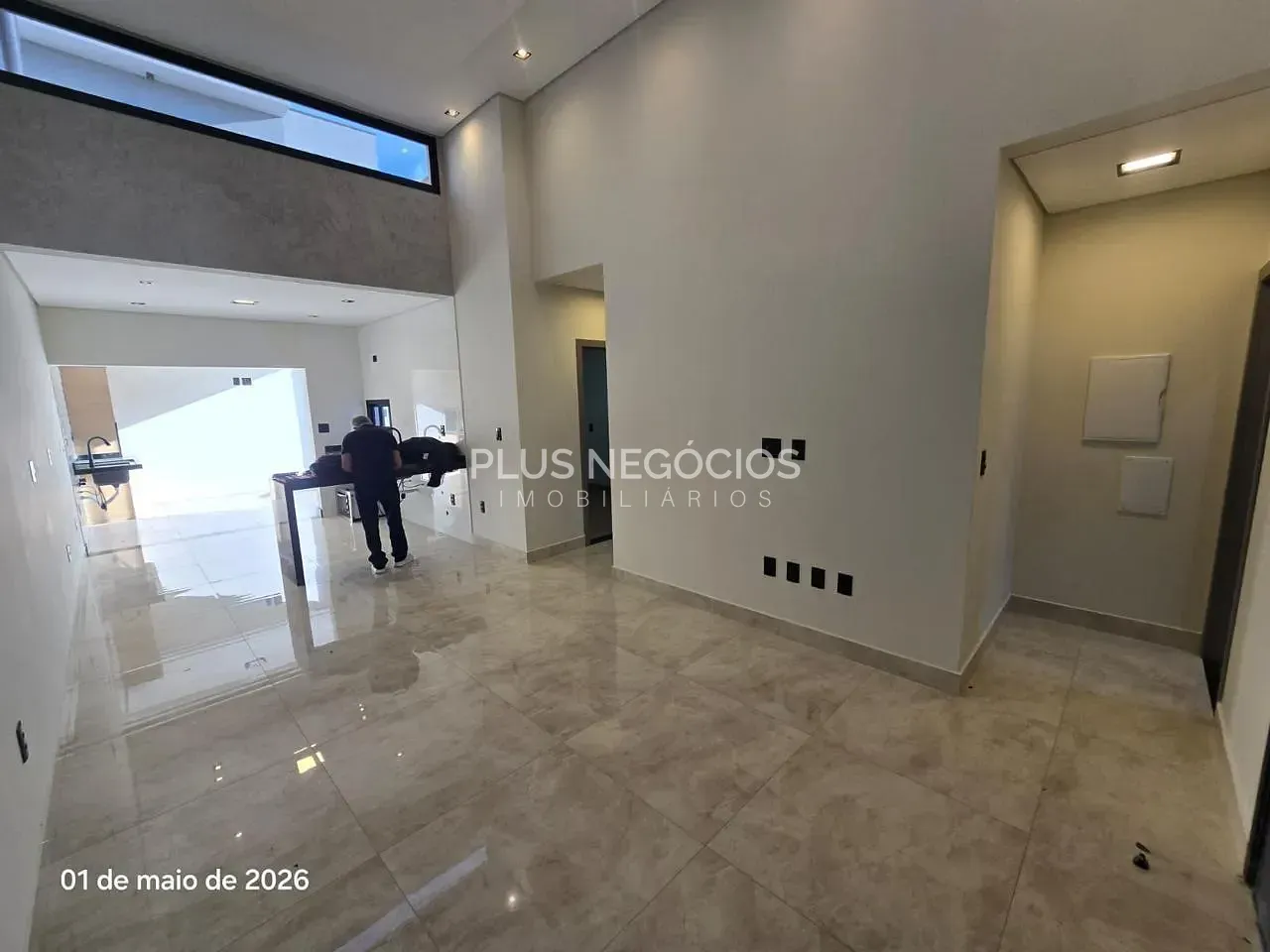 Casa, 3 quartos, 114 m² - Foto 11