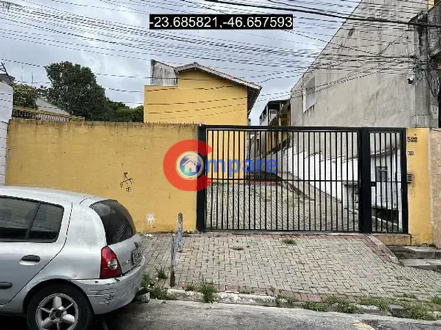 Casa com 108m² 1 quarto e 1 banheiro, à venda, no bairro JARDIM ITAPURA em Sao Paulo