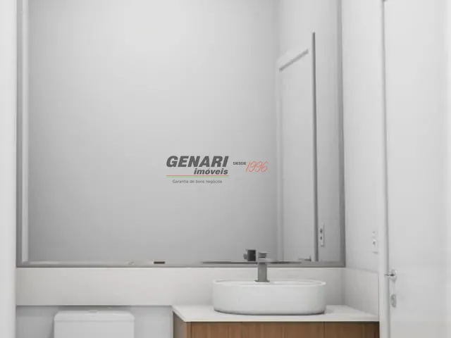 Casa com 315m² 3 quartos e 5 banheiros, à venda, no bairro Residencial Evidências em Indaiatuba