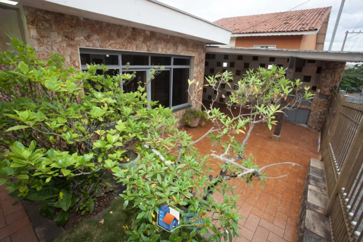 Casa, 3 quartos, 198 m² - Foto 43