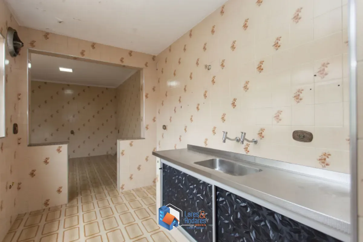 Casa, 3 quartos, 198 m² - Foto 25