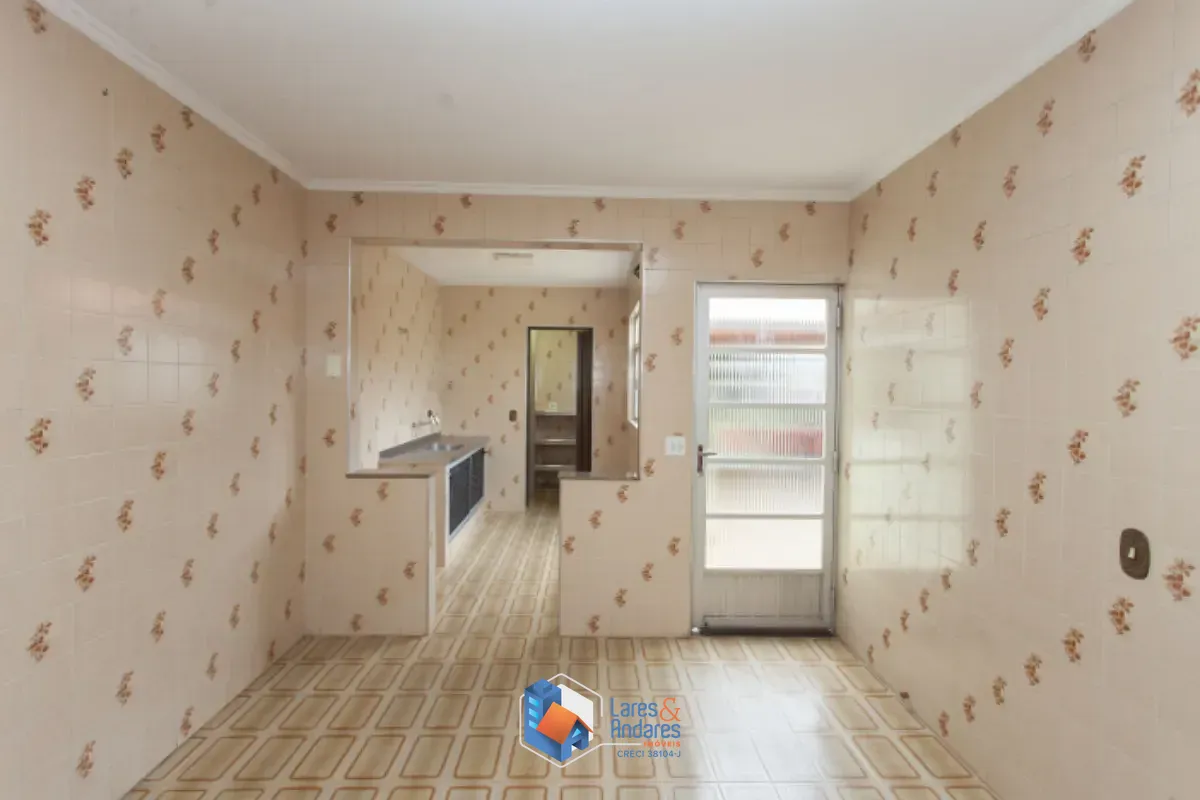 Casa, 3 quartos, 198 m² - Foto 24