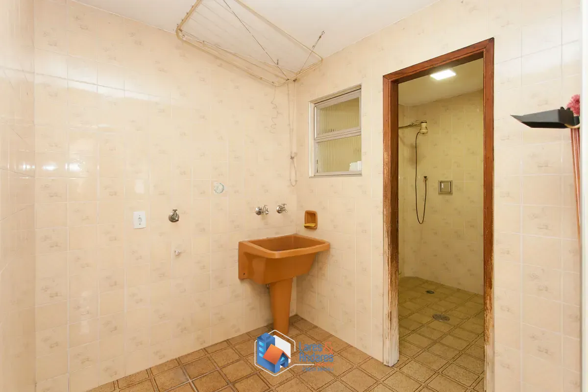 Casa, 3 quartos, 198 m² - Foto 36