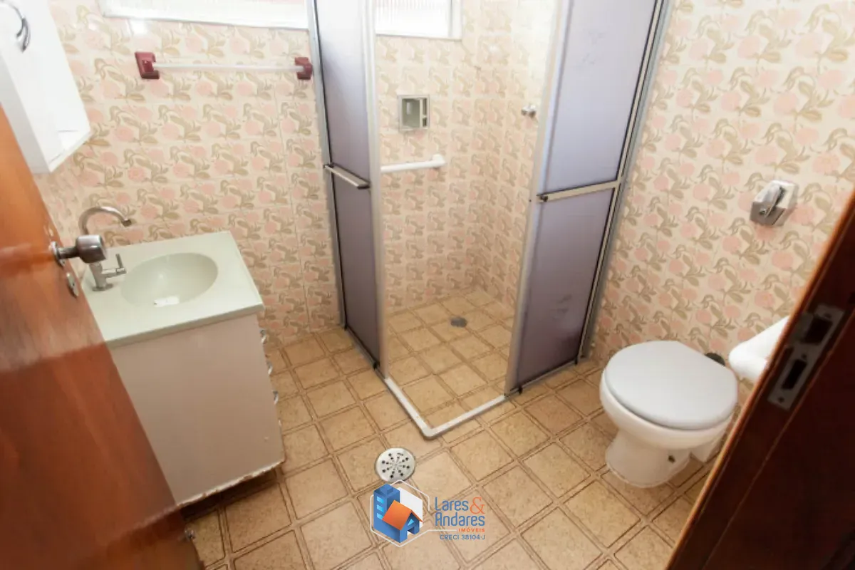 Casa, 3 quartos, 198 m² - Foto 20