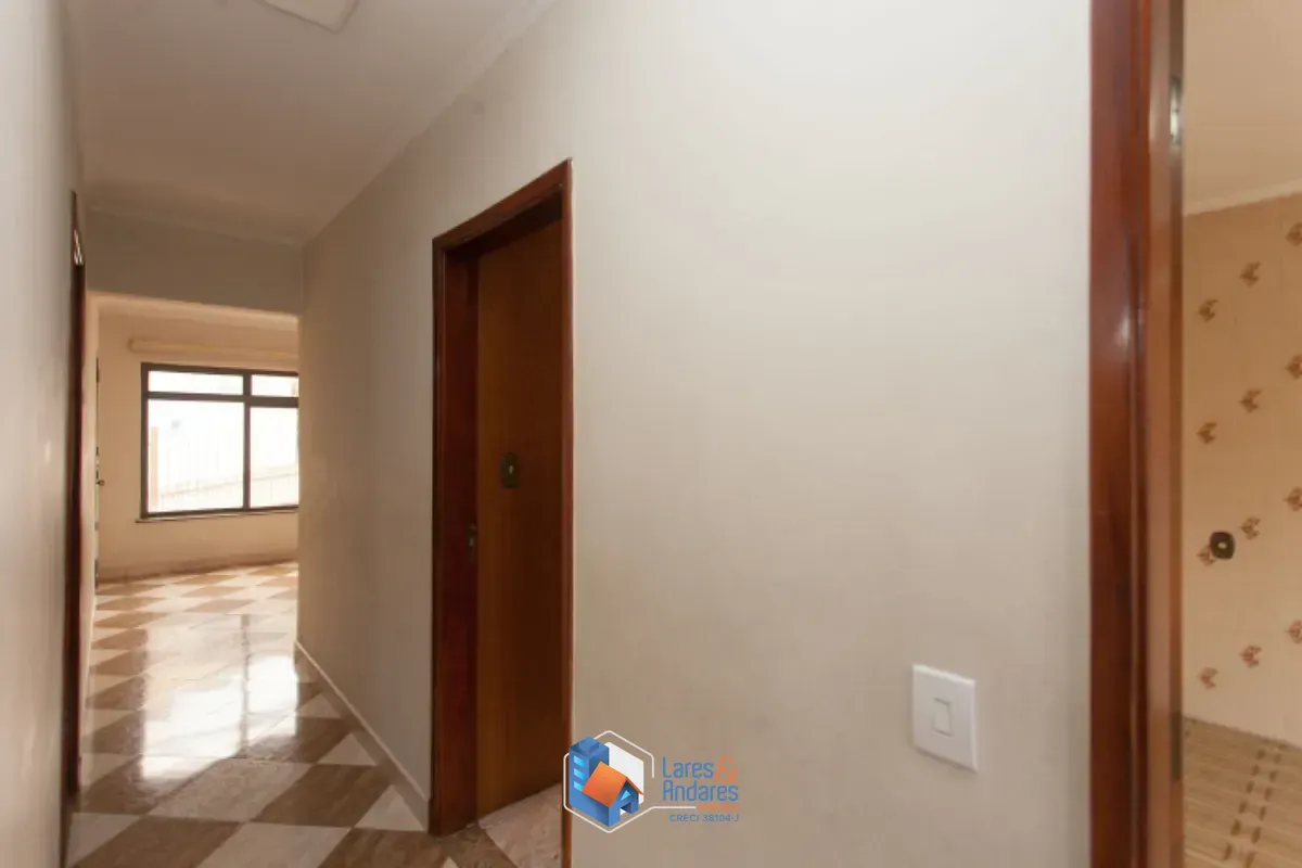 Casa, 3 quartos, 198 m² - Foto 6