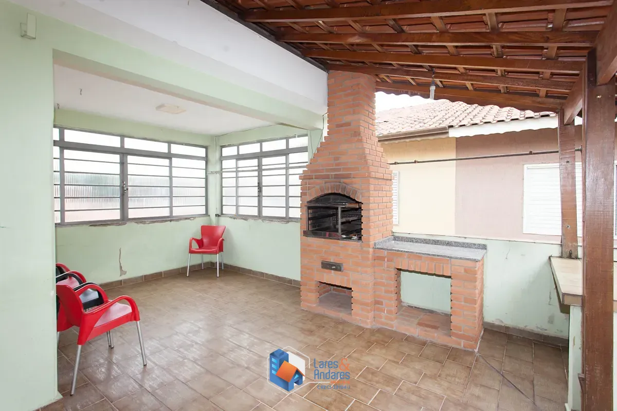 Casa, 3 quartos, 198 m² - Foto 31