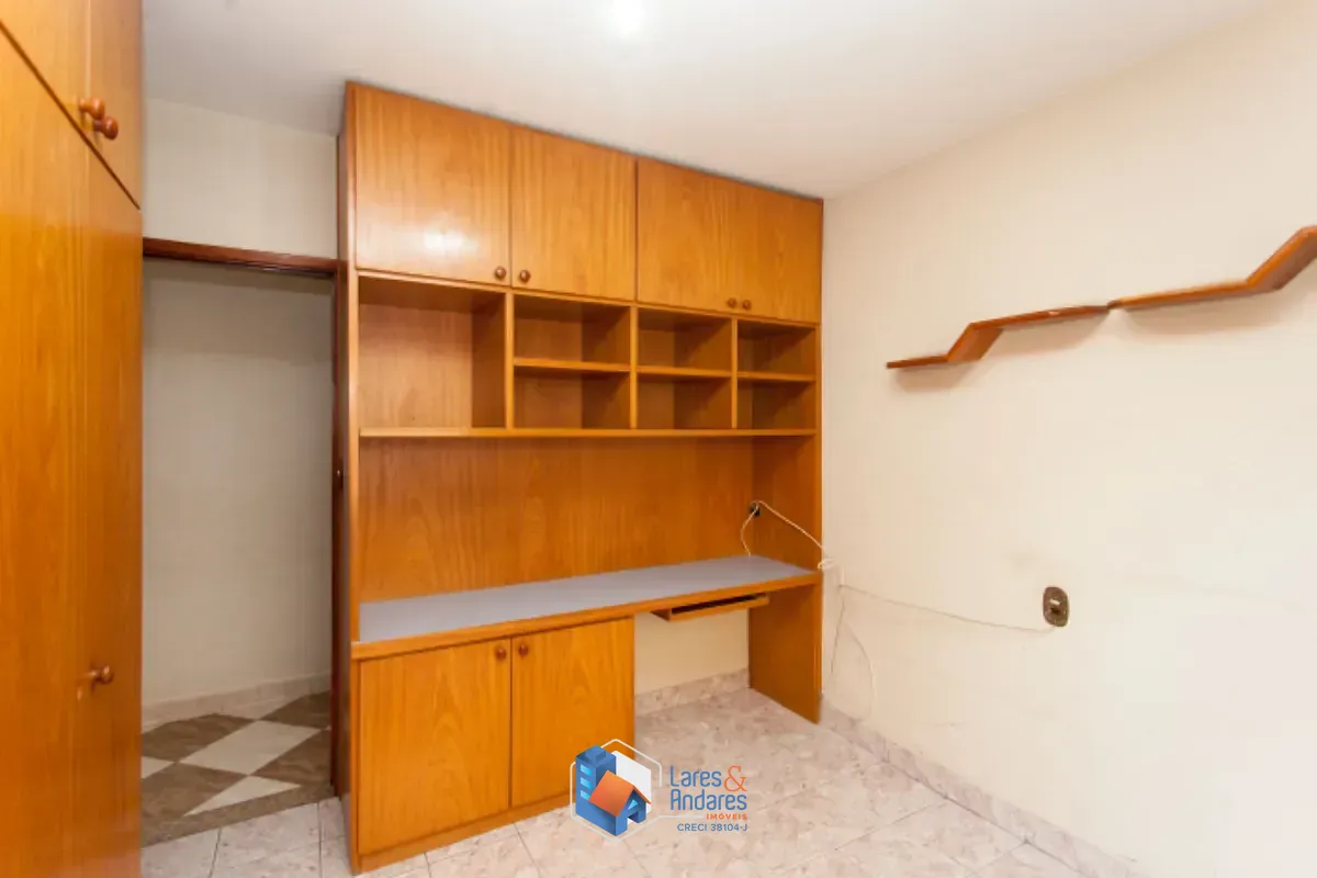 Casa, 3 quartos, 198 m² - Foto 15