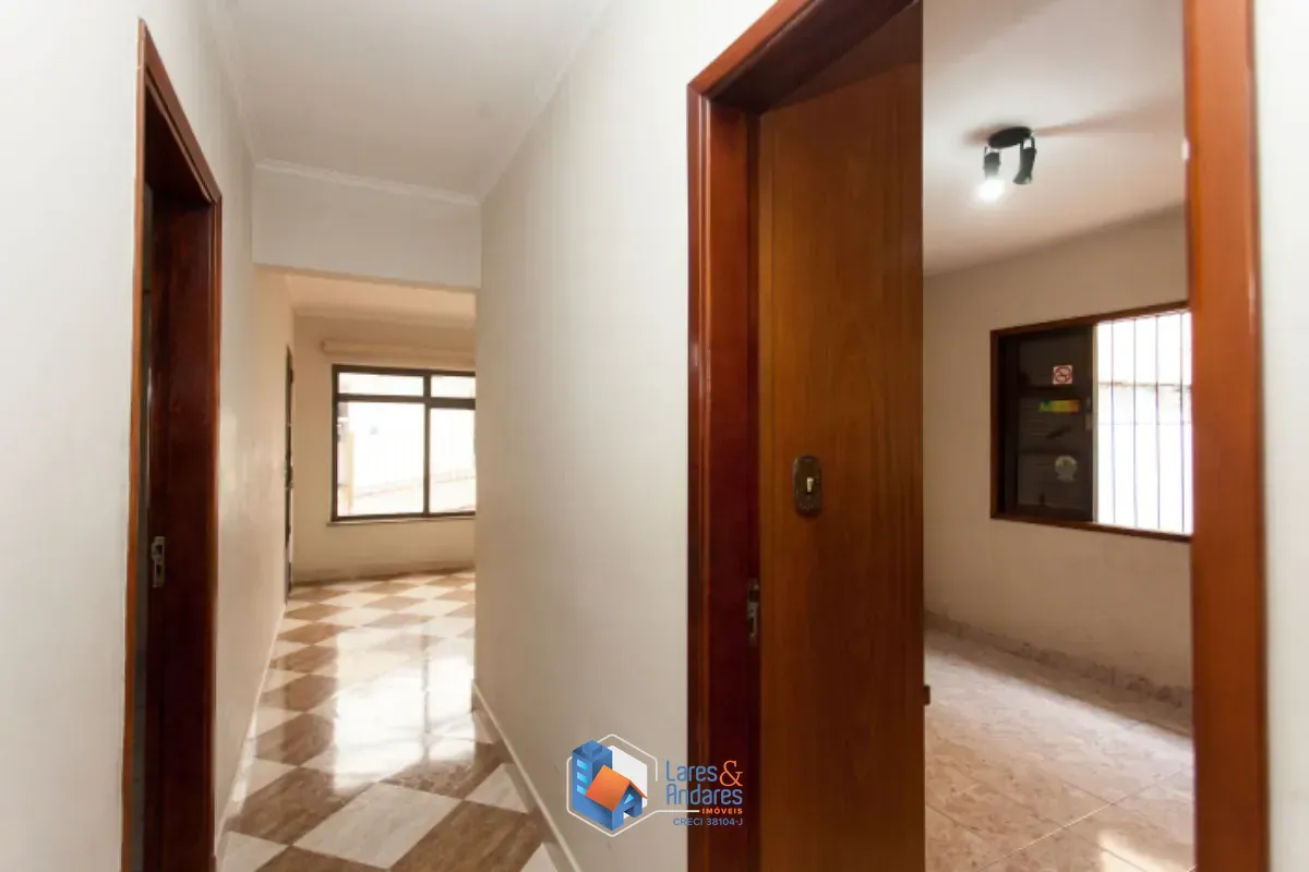 Casa, 3 quartos, 198 m² - Foto 16