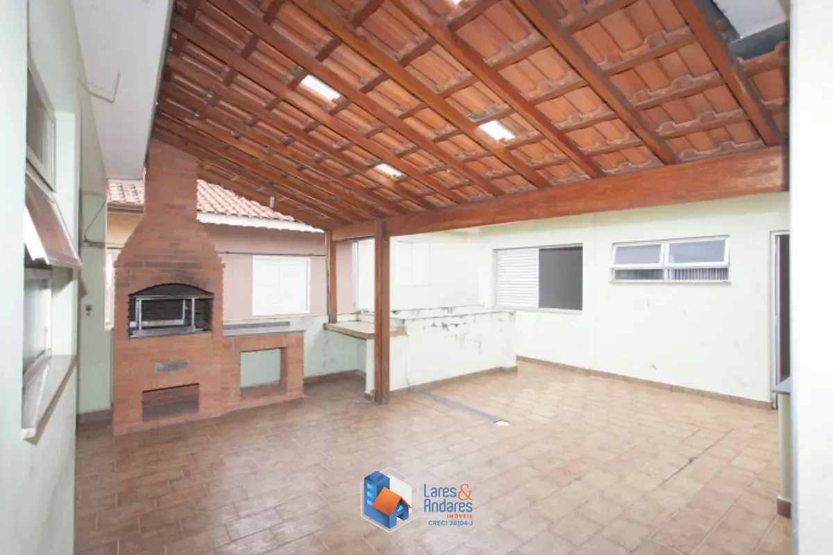 Casa, 3 quartos, 198 m² - Foto 33