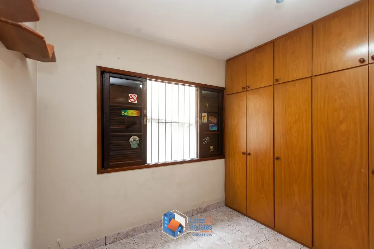 Casa, 3 quartos, 198 m² - Foto 14