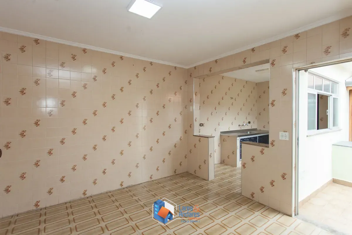 Casa, 3 quartos, 198 m² - Foto 22