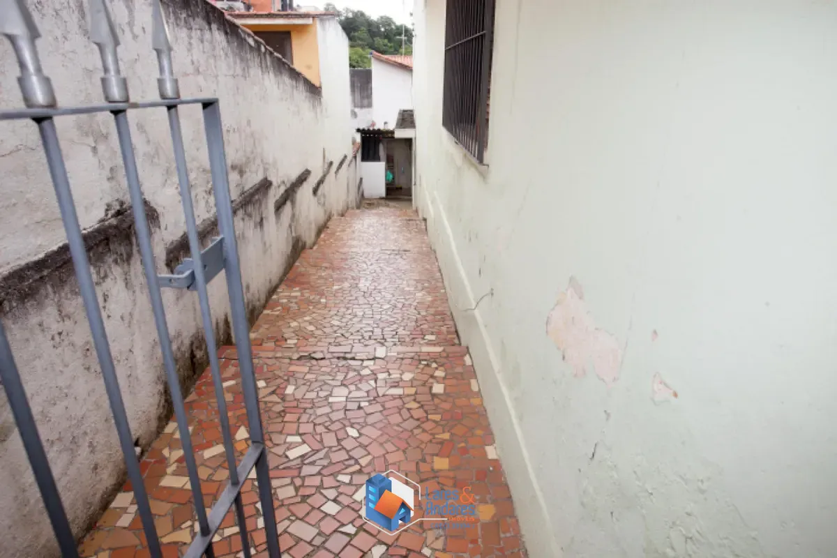 Casa, 3 quartos, 198 m² - Foto 45