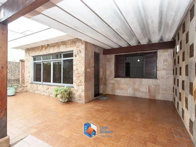 Casa com 264m² 3 quartos e 2 banheiros, à venda, no bairro Pirituba em São Paulo