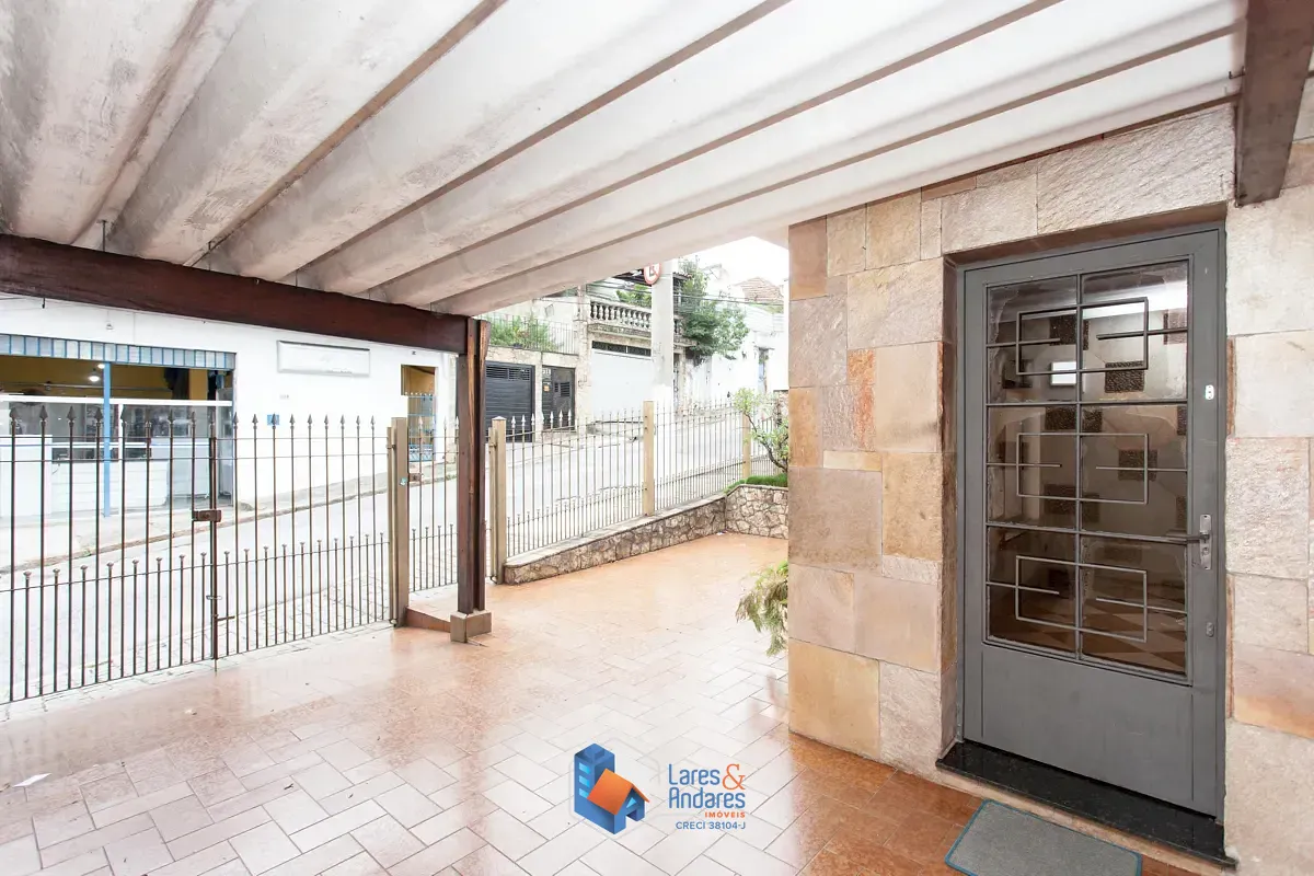 Casa, 3 quartos, 198 m² - Foto 42