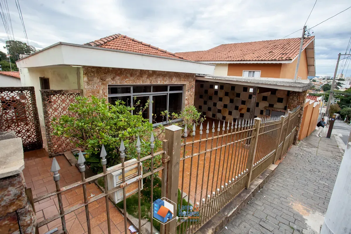 Casa, 3 quartos, 198 m² - Foto 47