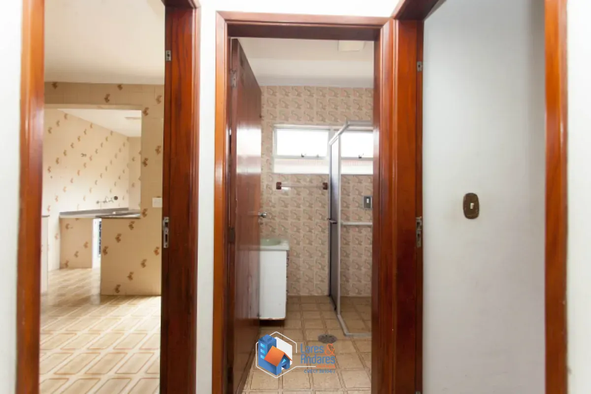Casa, 3 quartos, 198 m² - Foto 17