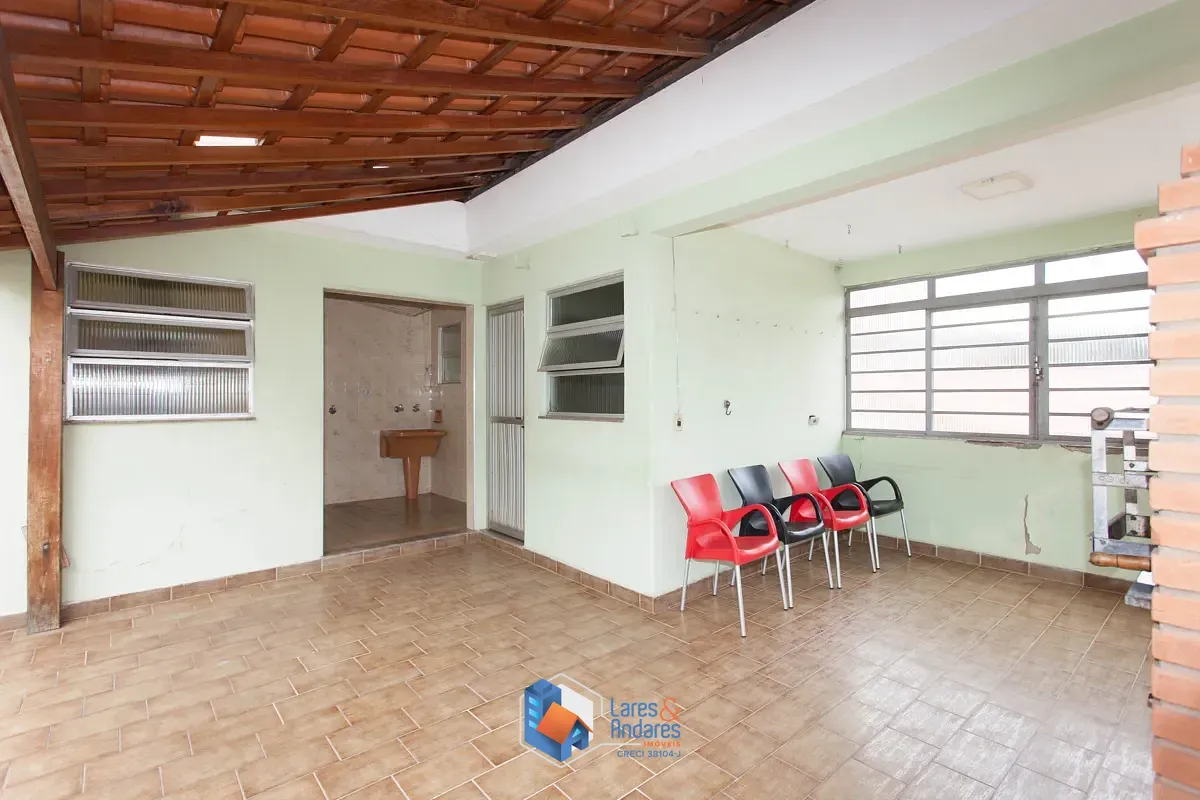 Casa, 3 quartos, 198 m² - Foto 34