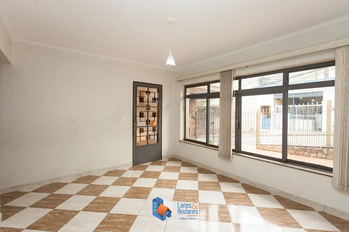Casa, 3 quartos, 198 m² - Foto 4