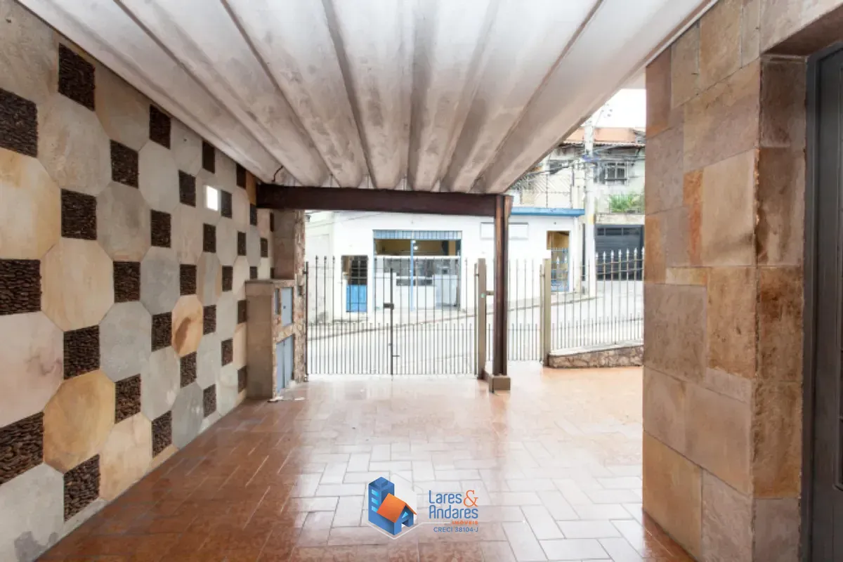 Casa, 3 quartos, 198 m² - Foto 41