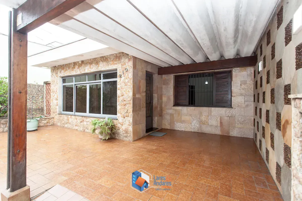 Casa, 3 quartos, 198 m² - Foto 2