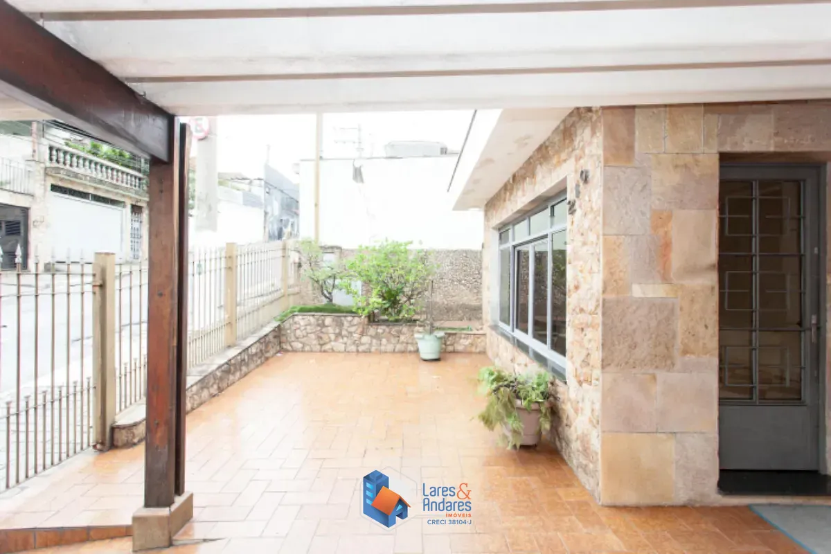 Casa, 3 quartos, 198 m² - Foto 40