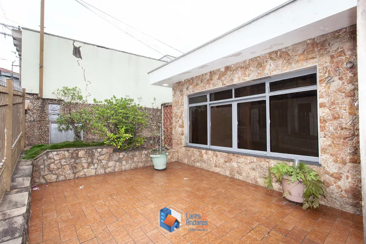 Casa, 3 quartos, 198 m² - Foto 39