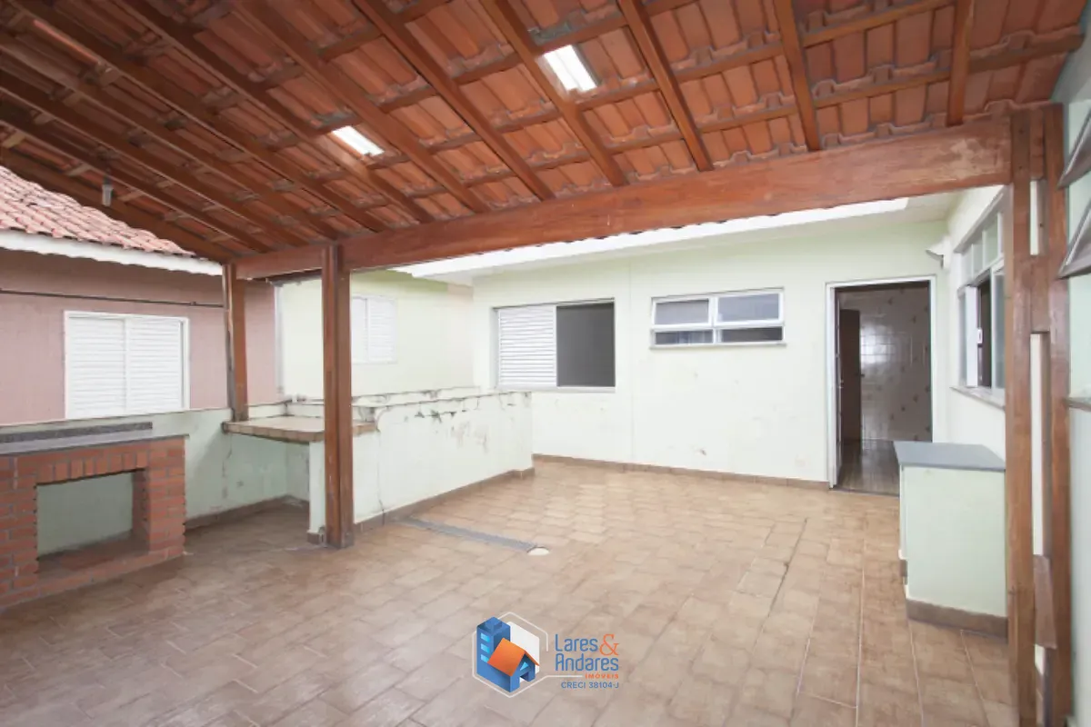 Casa, 3 quartos, 198 m² - Foto 32
