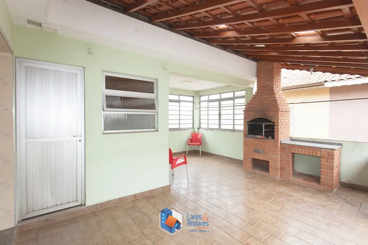 Casa, 3 quartos, 198 m² - Foto 30