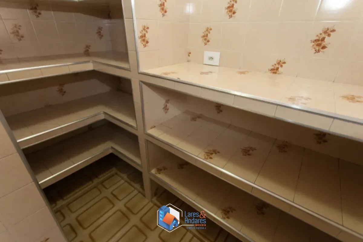 Casa, 3 quartos, 198 m² - Foto 29